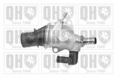 QUINTON HAZELL qth519k -  Термостат, охлаждающая жидкость